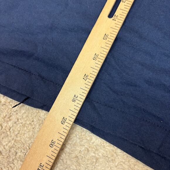 Vintage 1990 Danish National Jamboree Troop 223 Shirt Men's 2XL Scouts - Picture 8 of 10